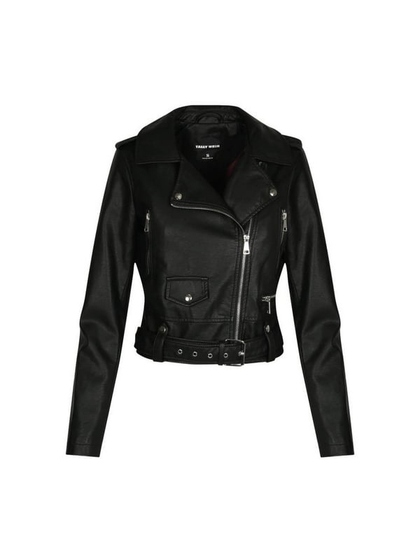 Куртка черная | 4916228