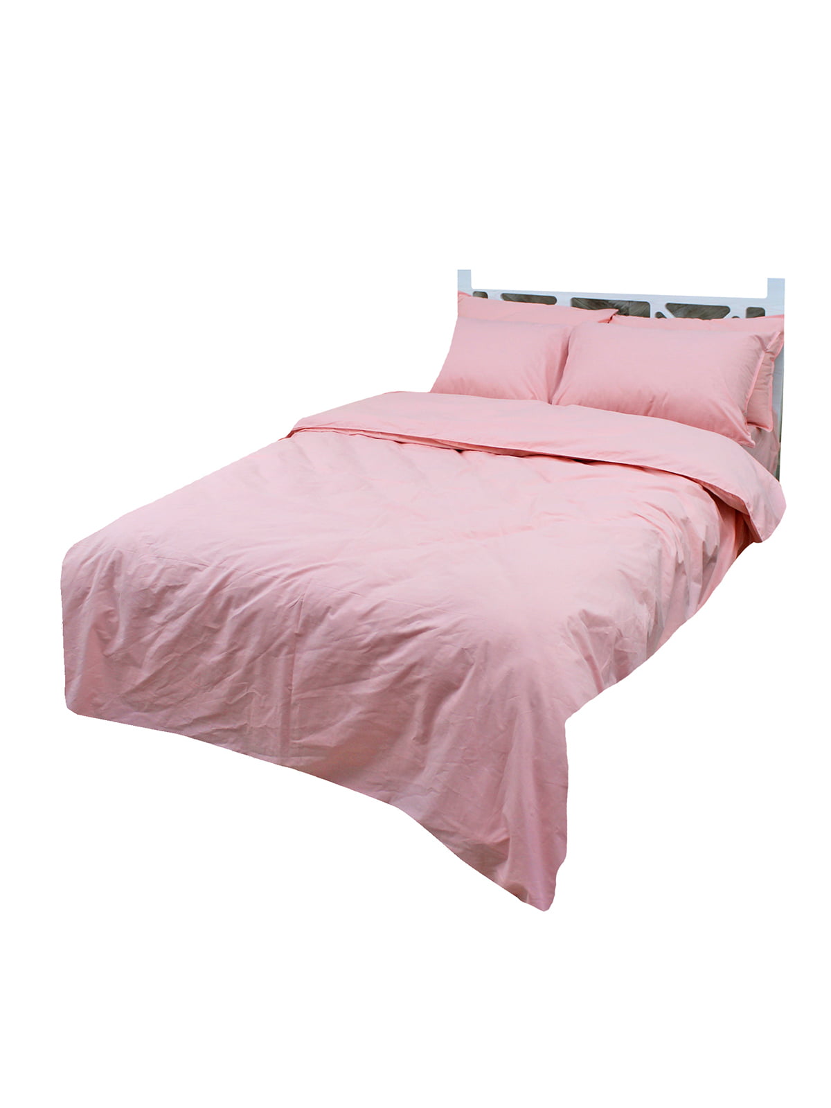 Комплект постельного белья двуспальный (евро) | 4888605