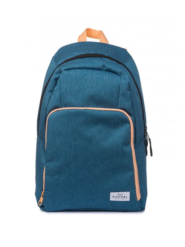 Рюкзак синій | 4770445