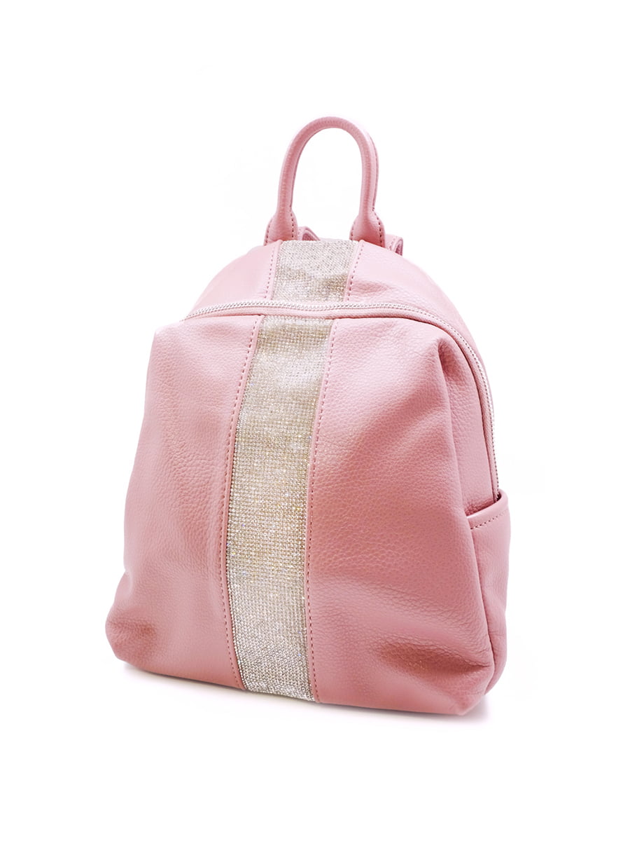 Рюкзак розовый | 4950337