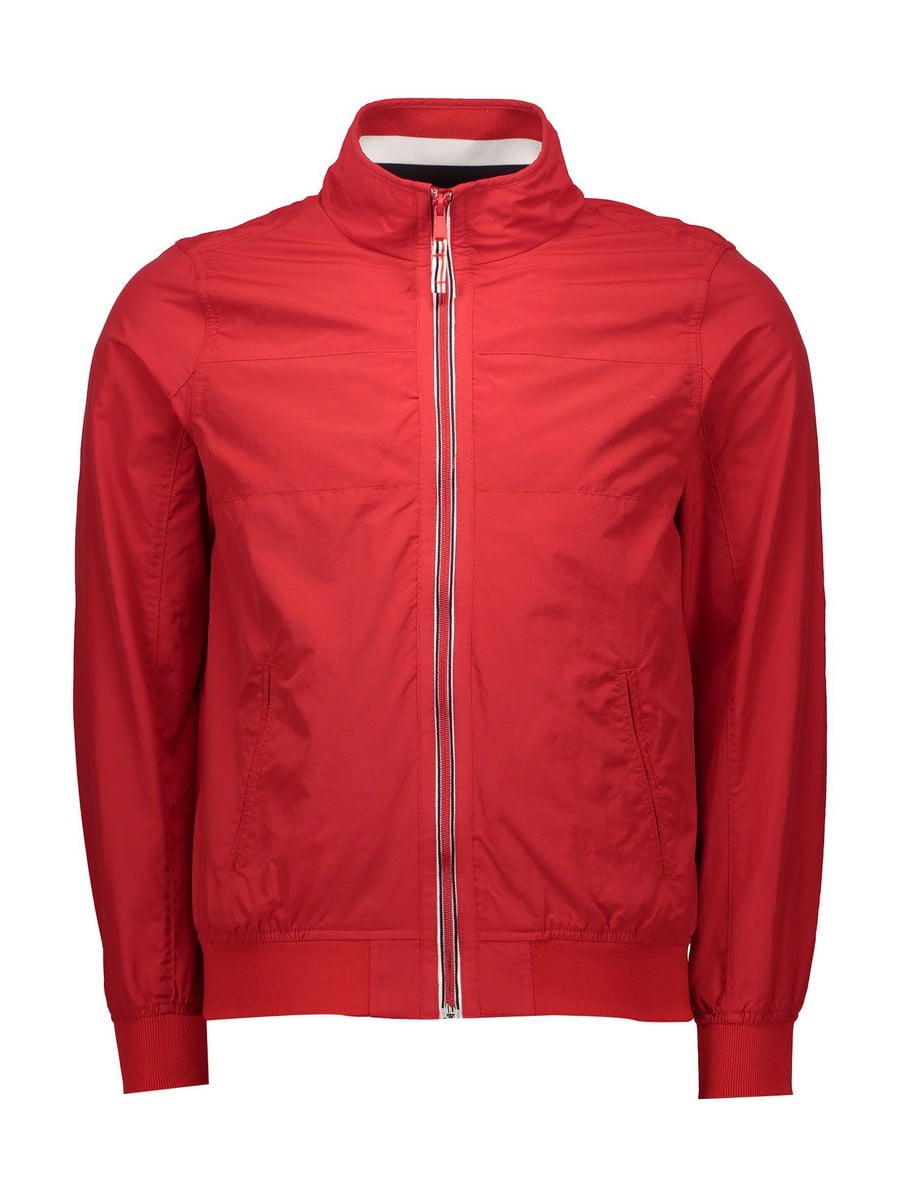 Куртка червона | 4909412