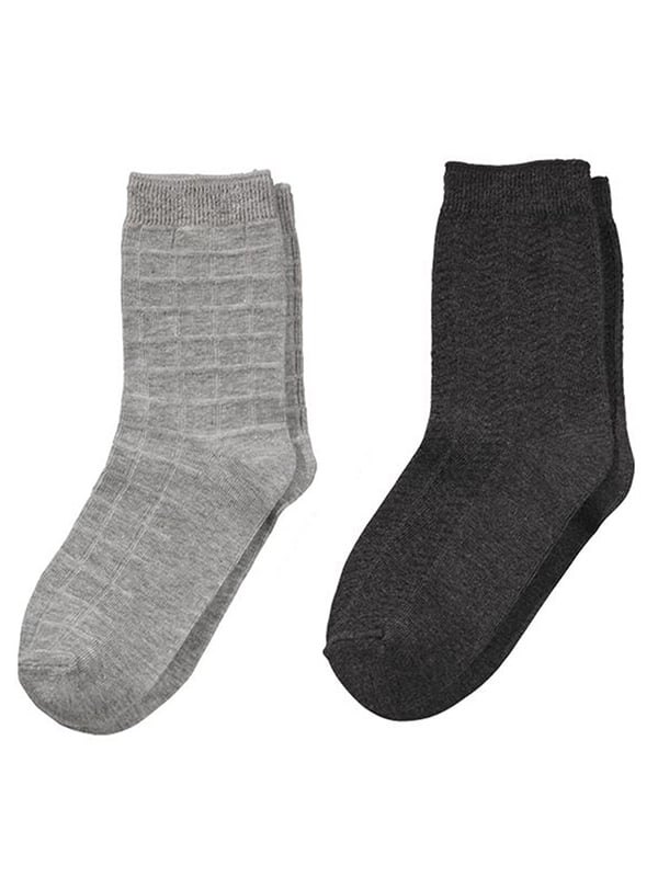 Набір шкарпеток (2 пари) | 4964928