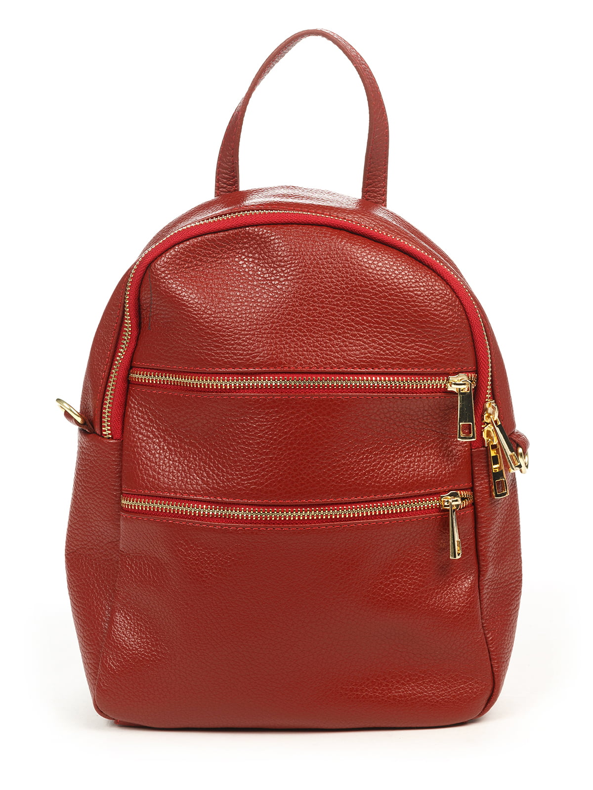 Рюкзак червоний | 4958620
