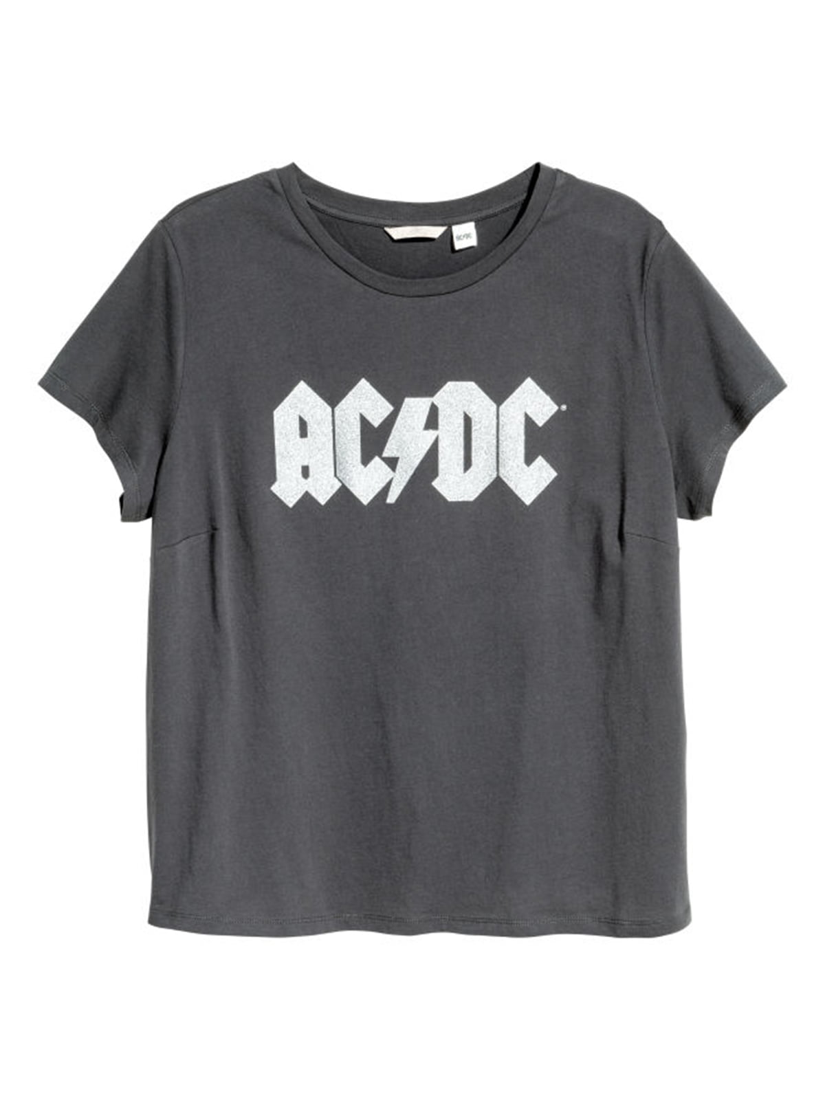 Футболка m. Майка AC DC H&M. Футболка AC DC H M. Футболка h & m ACDC Tour. Футболка из HM AC DC.