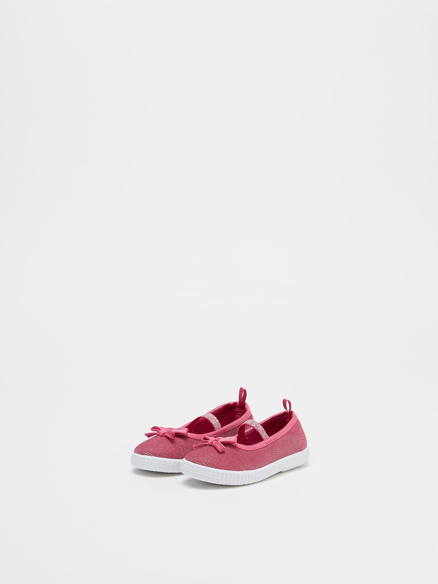 Туфлі рожеві | 4970600