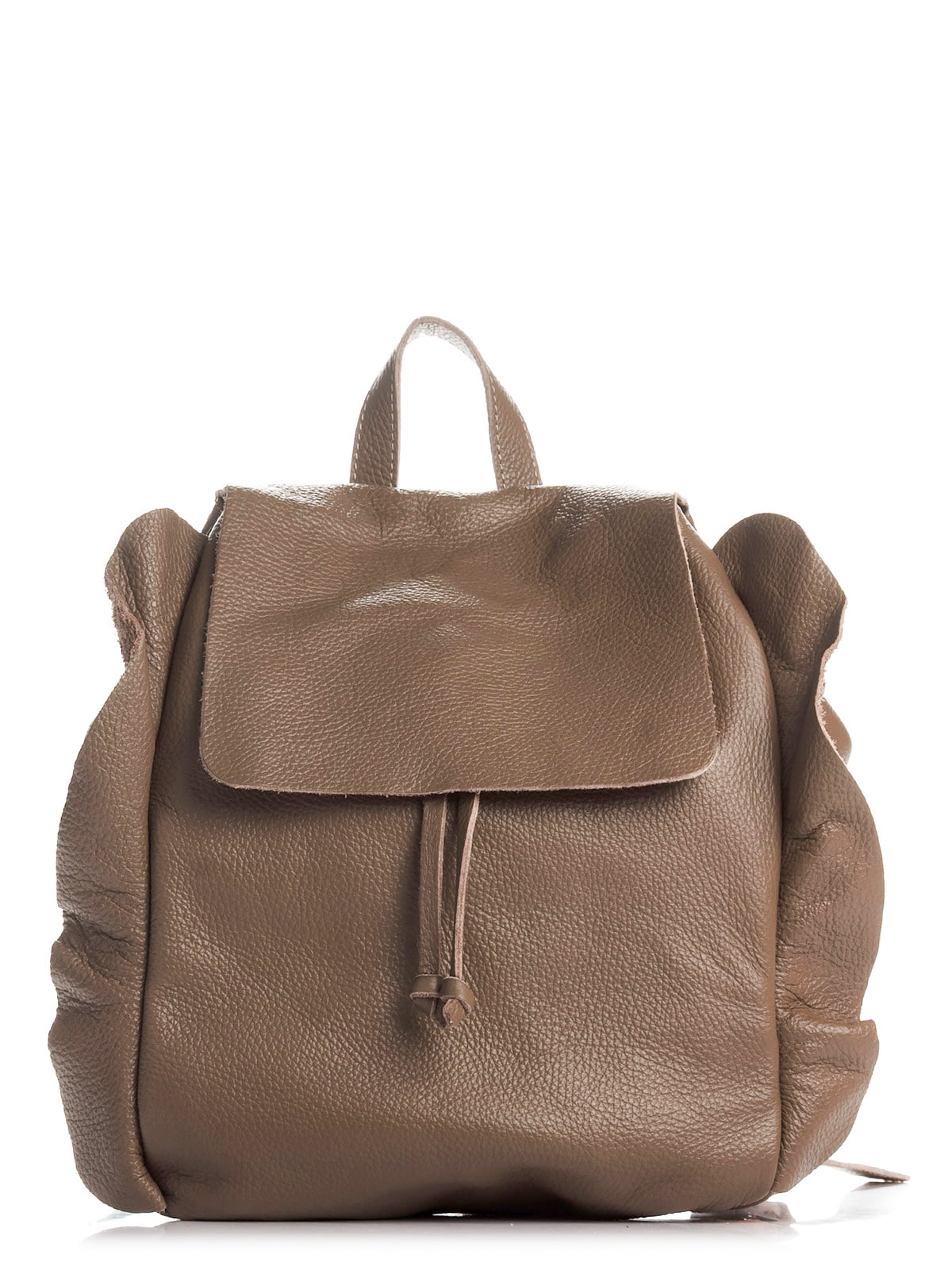 Рюкзак коричневий | 4757176