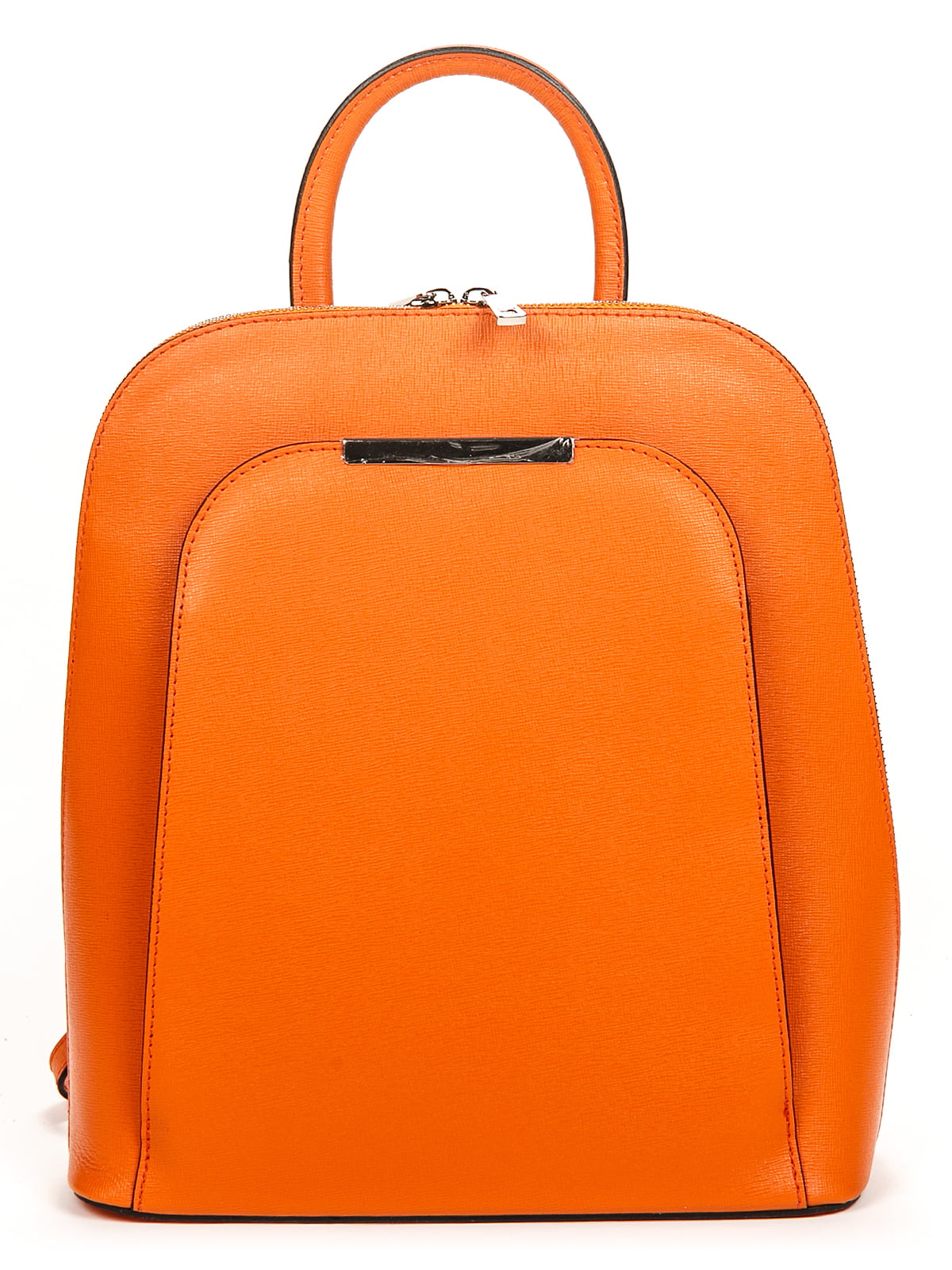 Рюкзак помаранчевий | 4979585