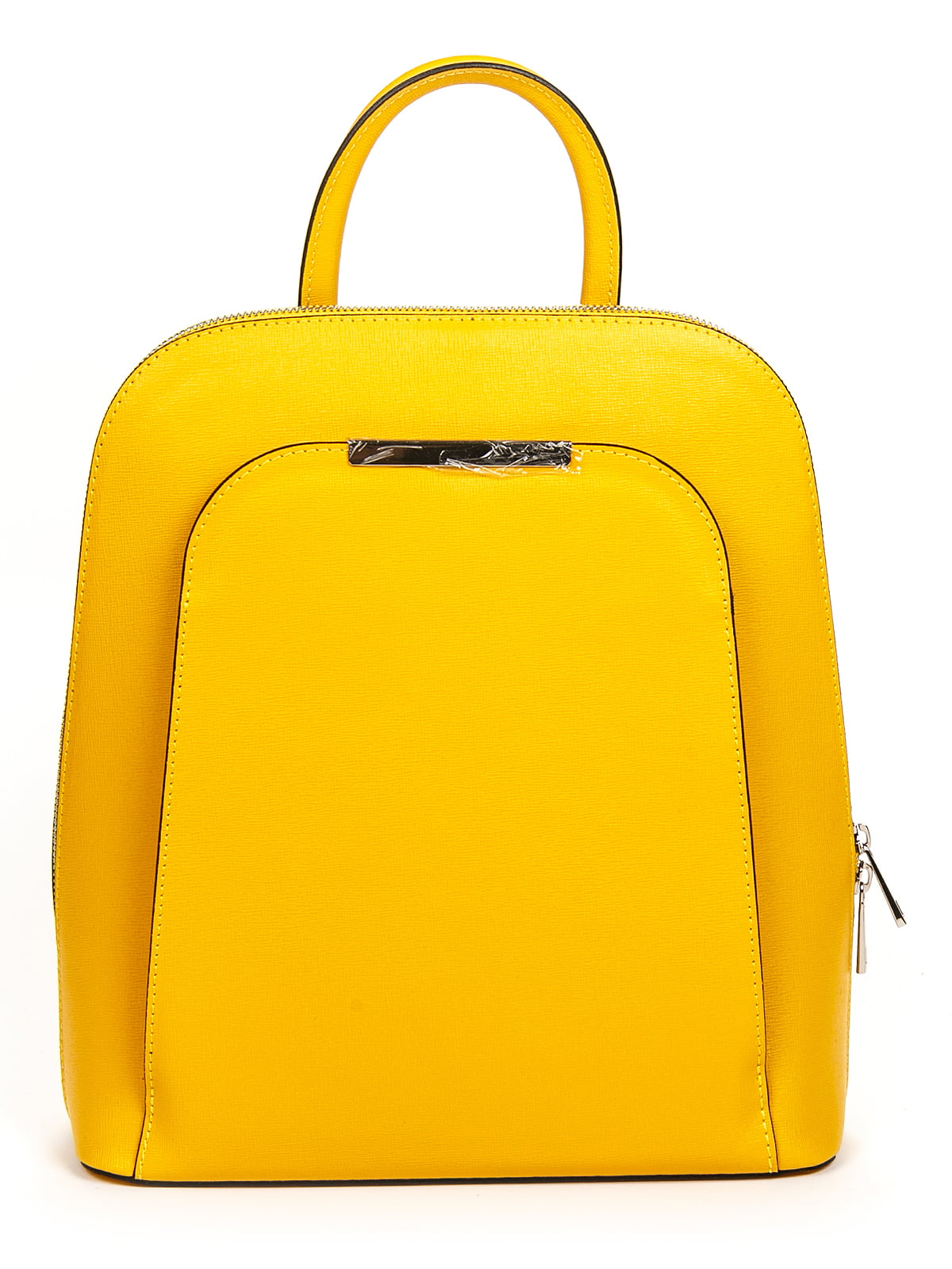 Рюкзак желтый | 4979584