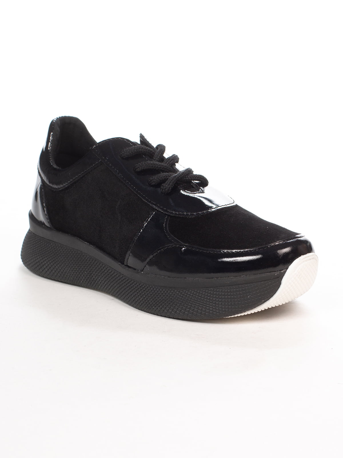 Кросівки чорні | 4979787