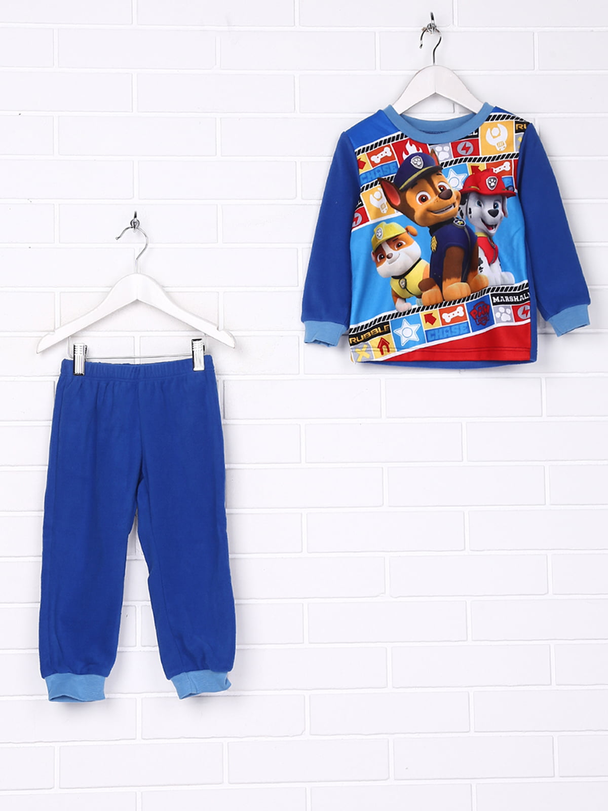 Пижама: джемпер и брюки | 4985248
