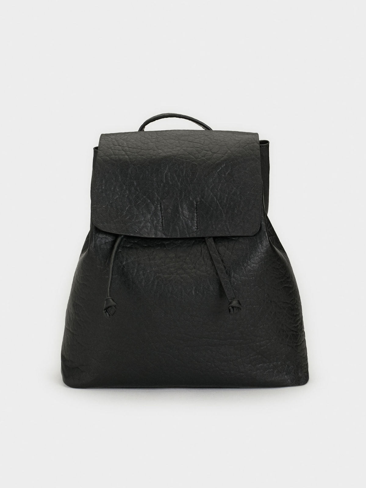 Рюкзак черный | 4980936