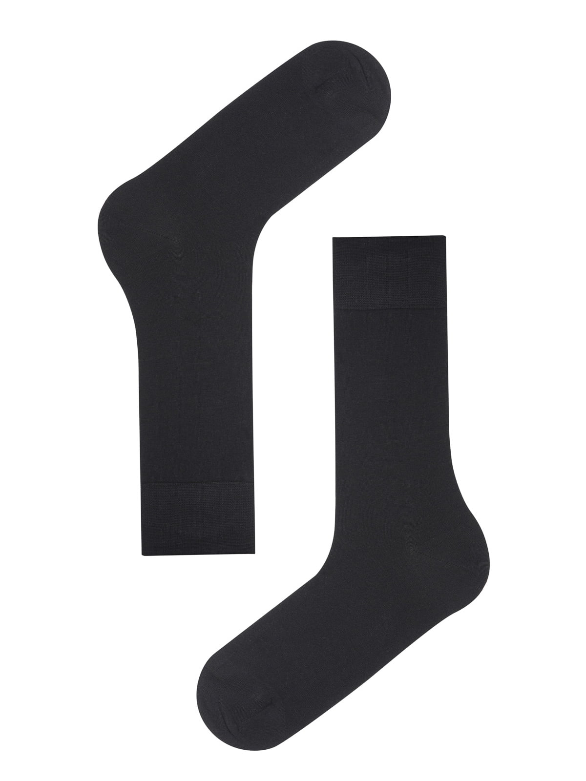 Шкарпетки чорні | 3944699