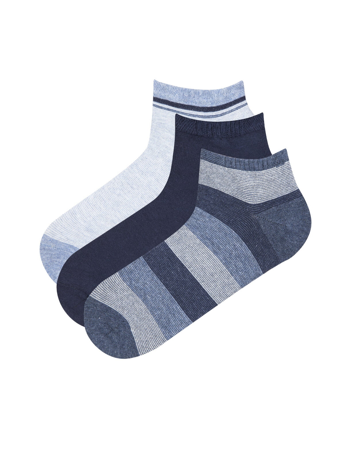 Набір шкарпеток (3 пари) | 4951846