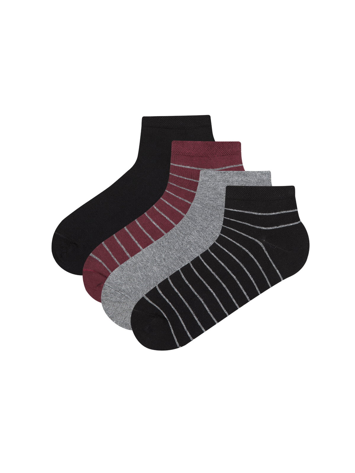Набір шкарпеток (4 пари) | 4951855