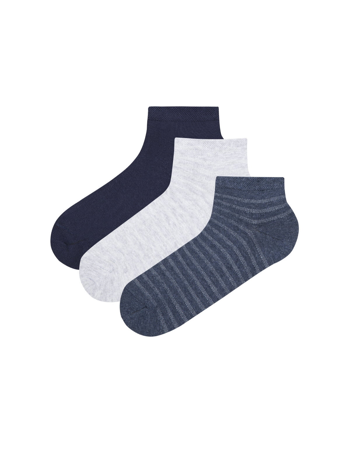 Набір шкарпеток (3 пари) | 4951876
