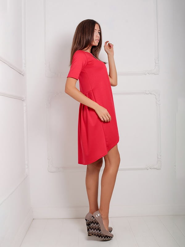 Сукня червона | 5036025