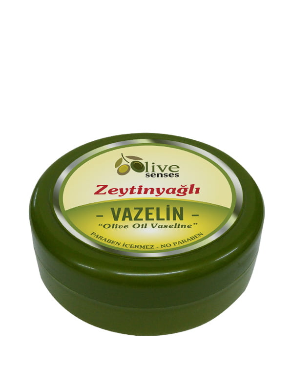 Вазелин-мазь косметический с оливковым маслом (150 г). | 4986501