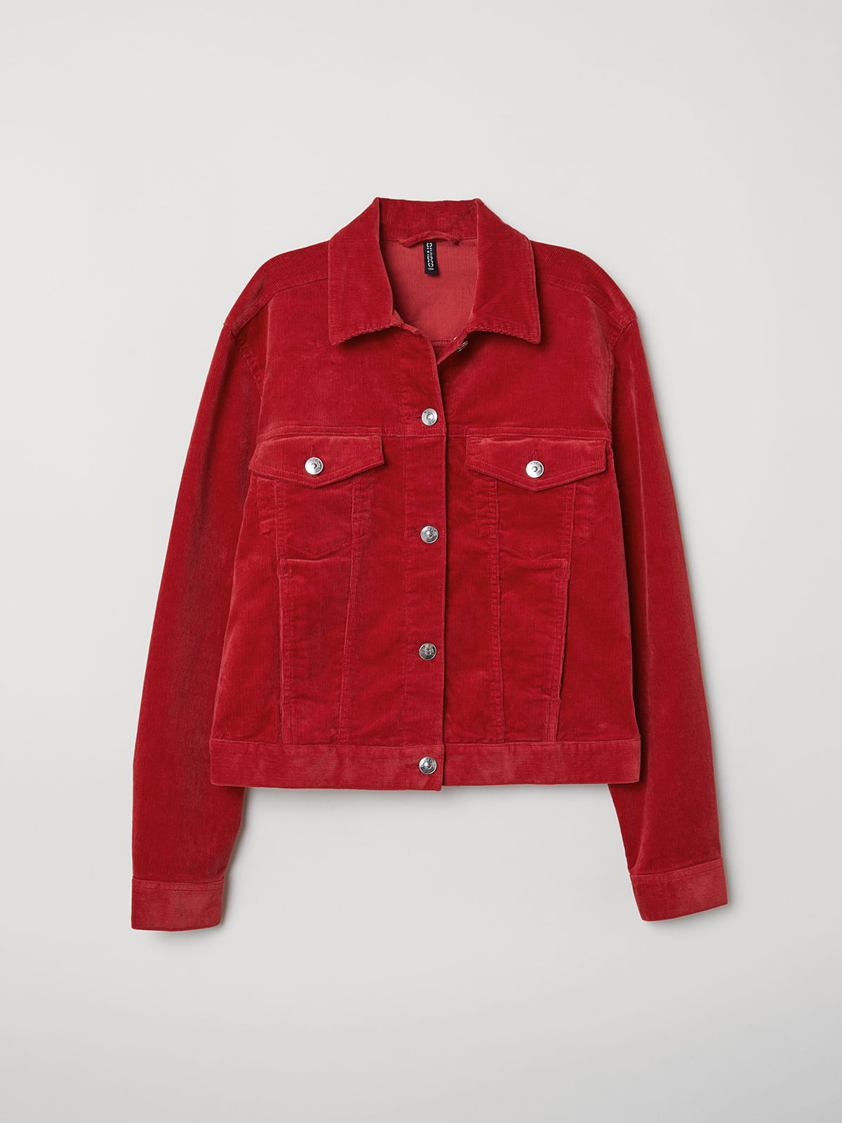 Куртка червона  | 5046639