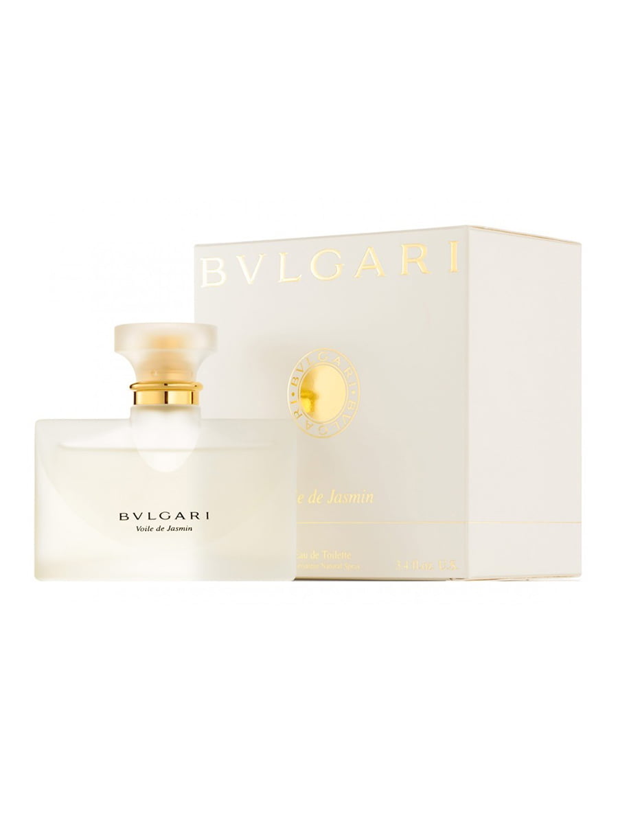 bvlgari pour femme voile de jasmin