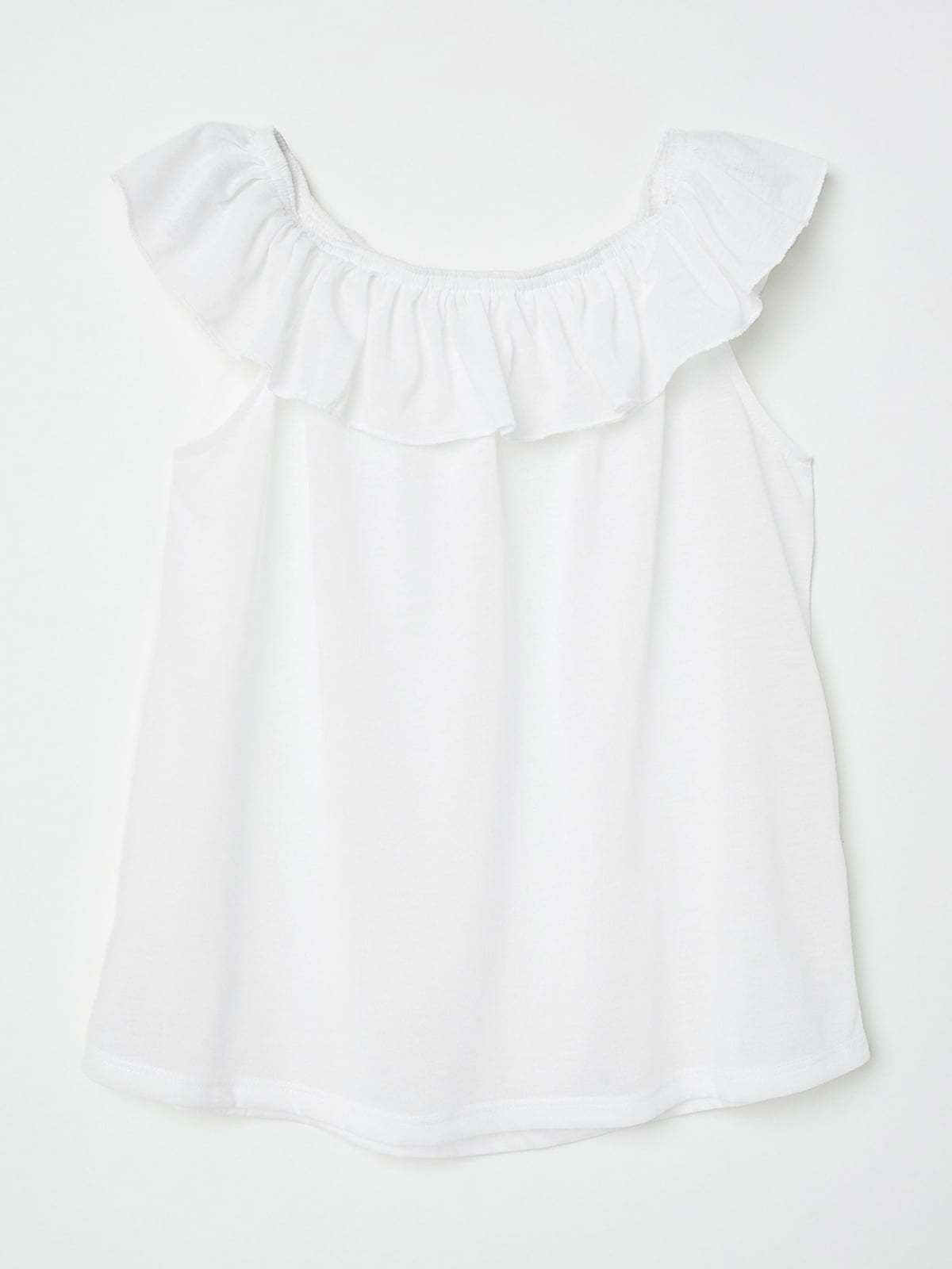 Блуза біла | 5068849