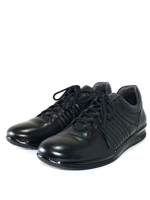 Кросівки чорні | 5026965