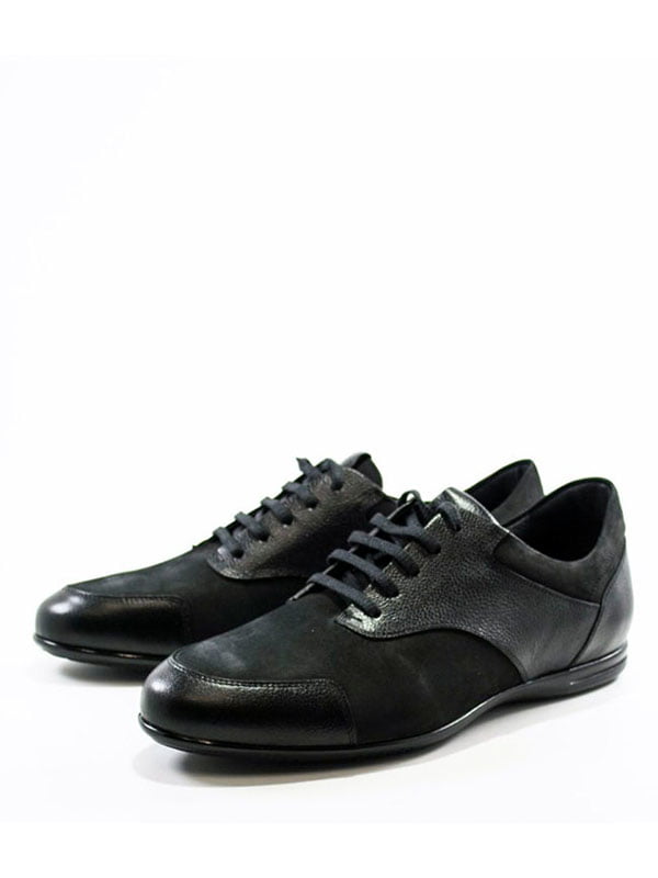 Кросівки чорні | 5026959