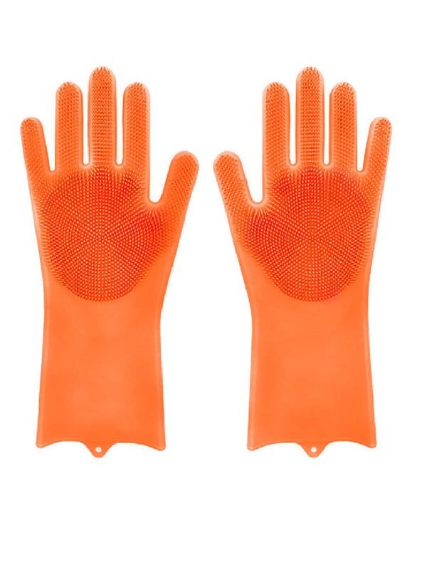 Силиконовые перчатки | 5025989
