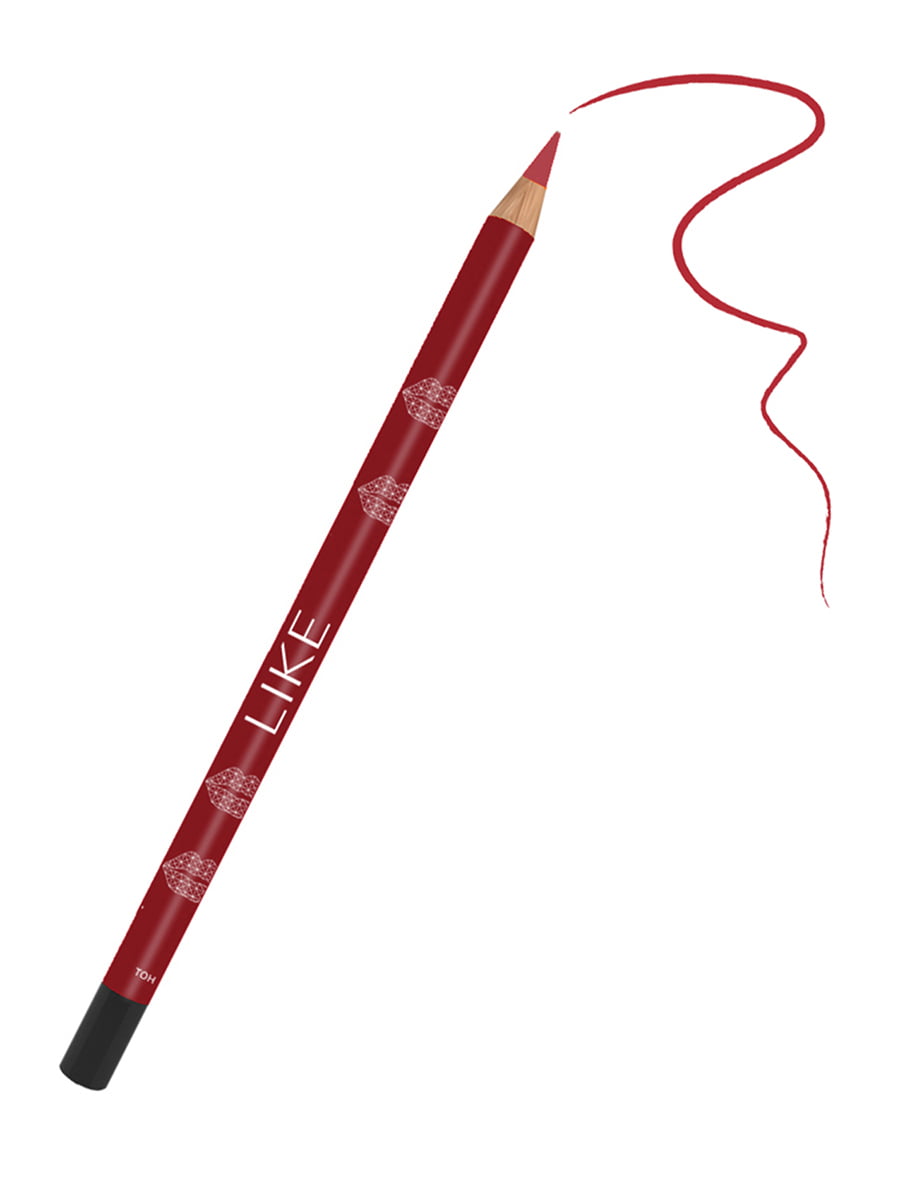 Олівець-контур для губ Like - тон № 319 | 5089819