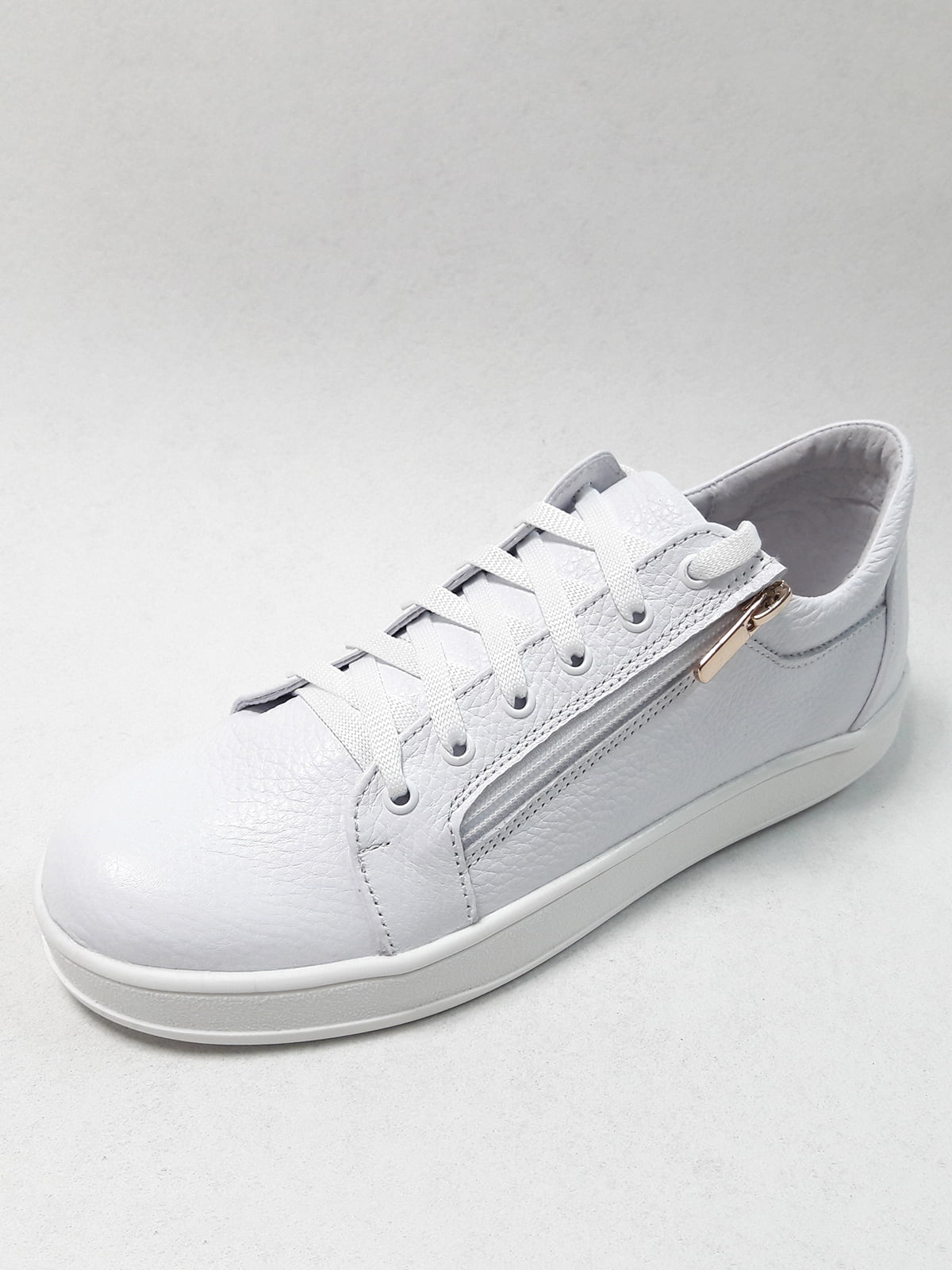 Кросівки білі | 5098500