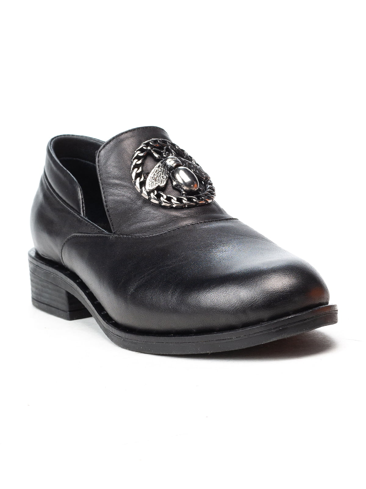Туфли черные | 4576132