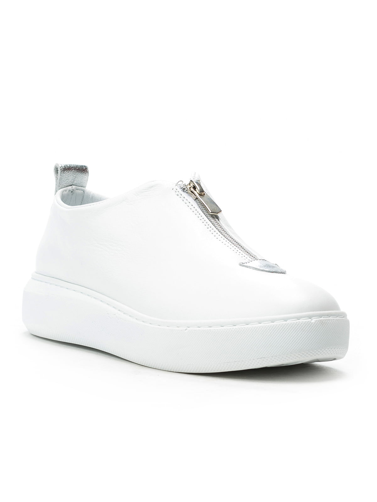 Туфлі білі | 4880107