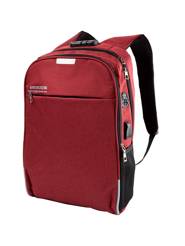 Рюкзак красный | 5087441