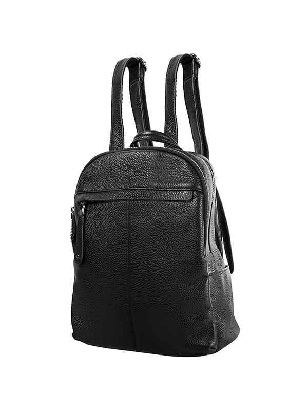 Рюкзак чорний | 5033296