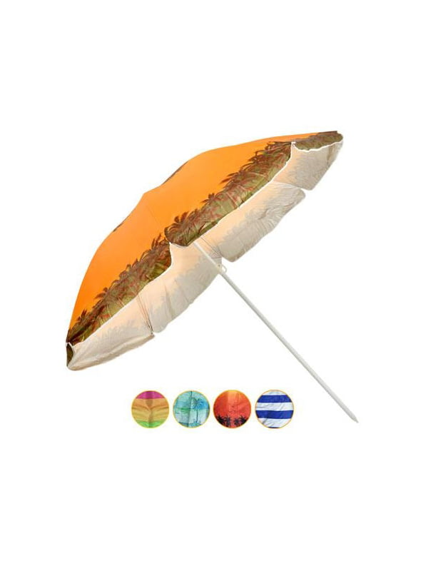 Зонт пляжный | 5102423