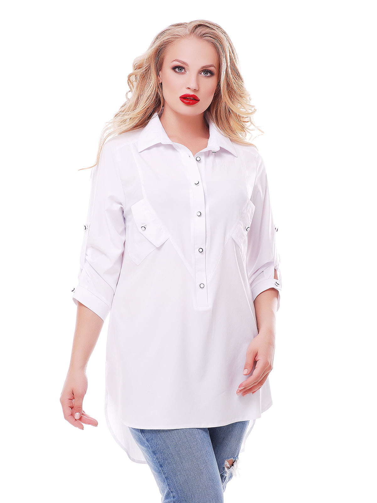 Длинные блузки больших размеров. Рубашка женская. Белая рубашка женская. Женские блузки и рубашки. Удлиненная рубашка.