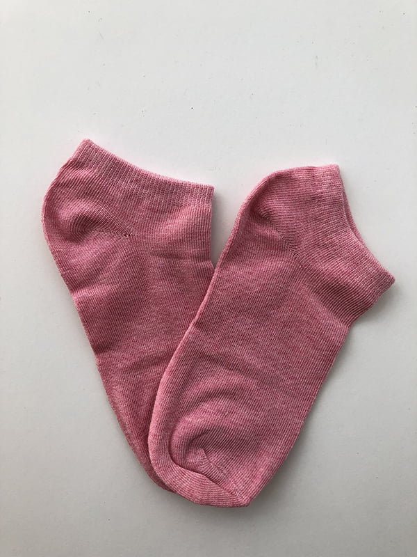 Шкарпетки рожеві  | 5106920