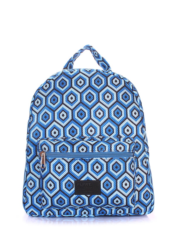 Рюкзак синий | 5109470