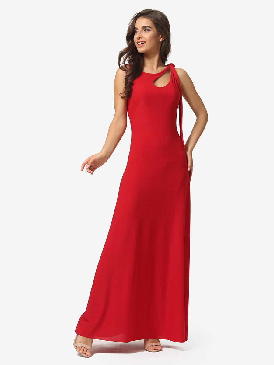 Сукня червона | 5109974