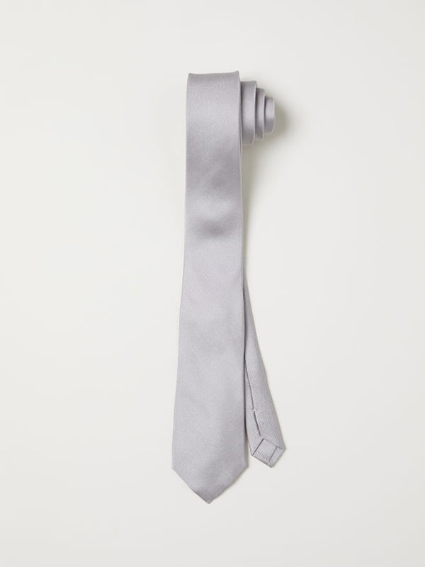 Краватка сіра | 5107712