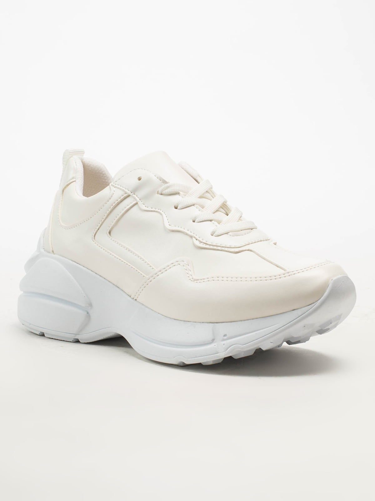 Кросівки білі | 5108265