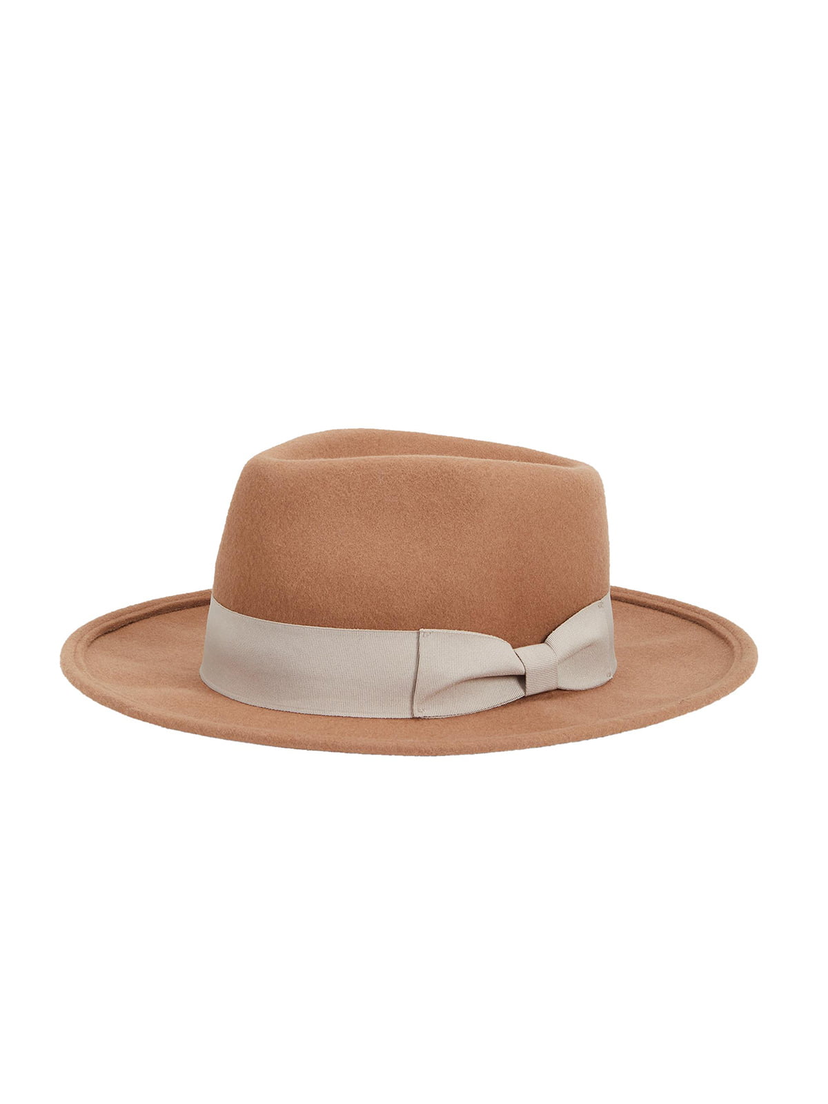 Шляпа коричневая | 4896066