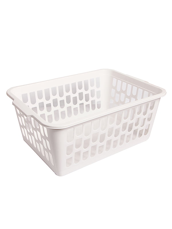 Кошик пластиковий Heidrun Baskets (25х15х8 см) | 5113524