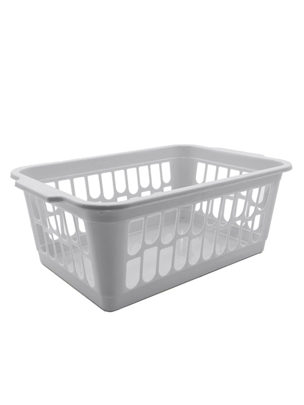 Кошик пластиковий Heidrun Baskets (30х20х11 см) | 5113526