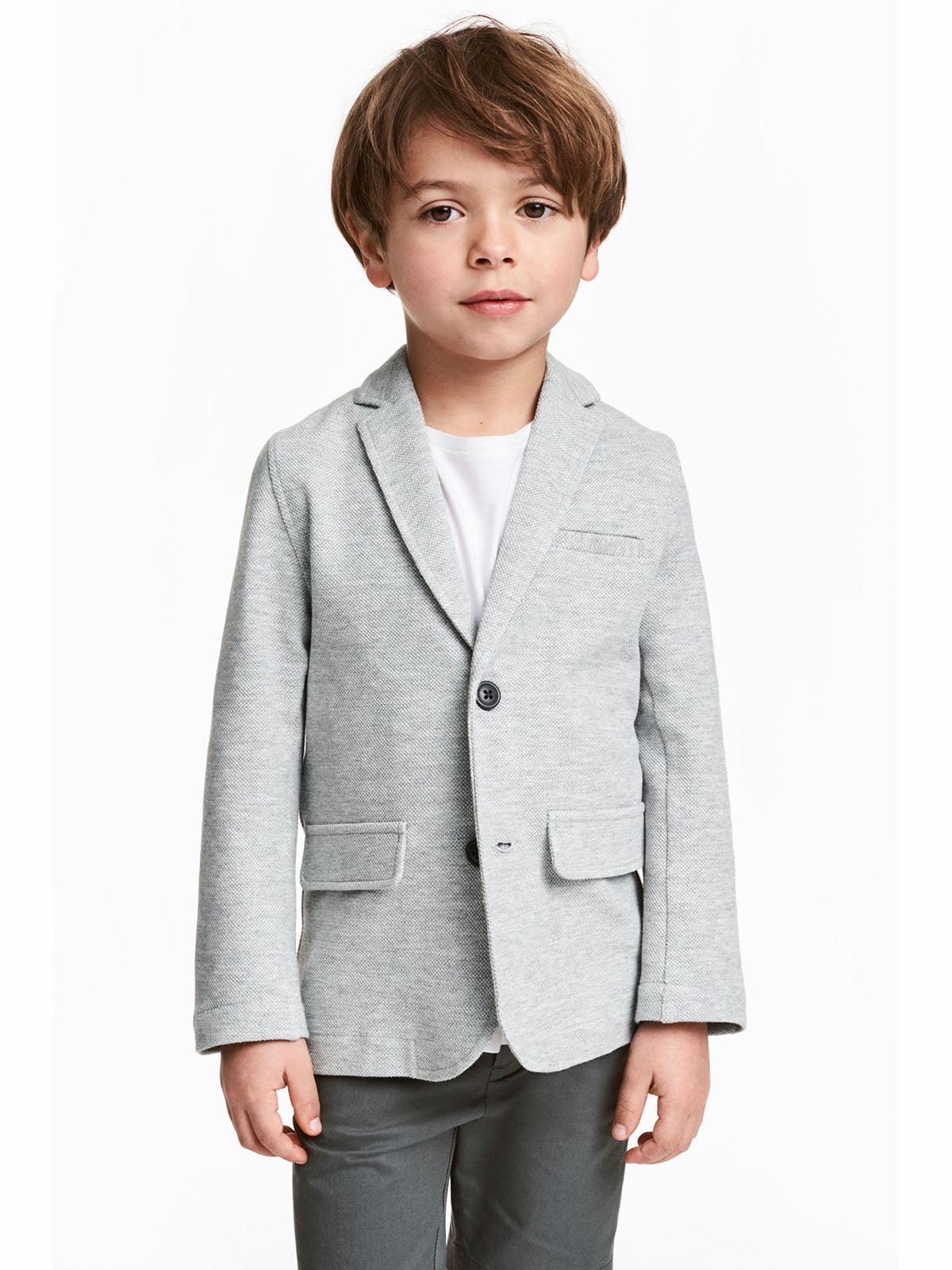 Пиджак для мальчика HM 0630556 9