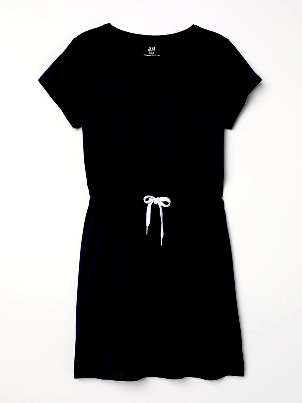 Платье черное | 5135255