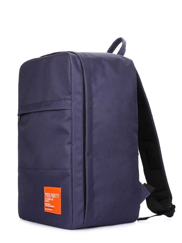 Рюкзак для ручної поклажі синій | 5136650