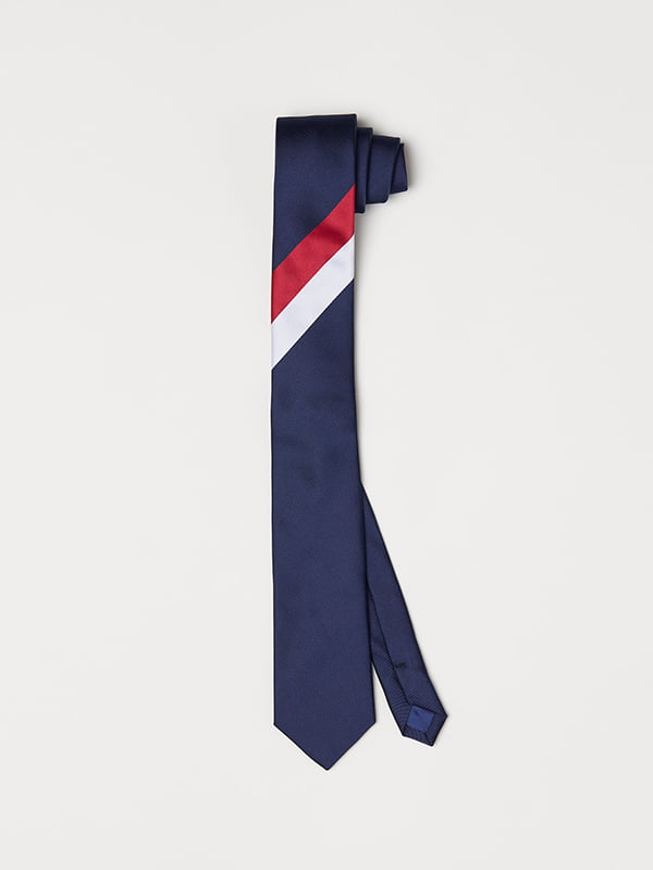 Краватка синя | 5112765