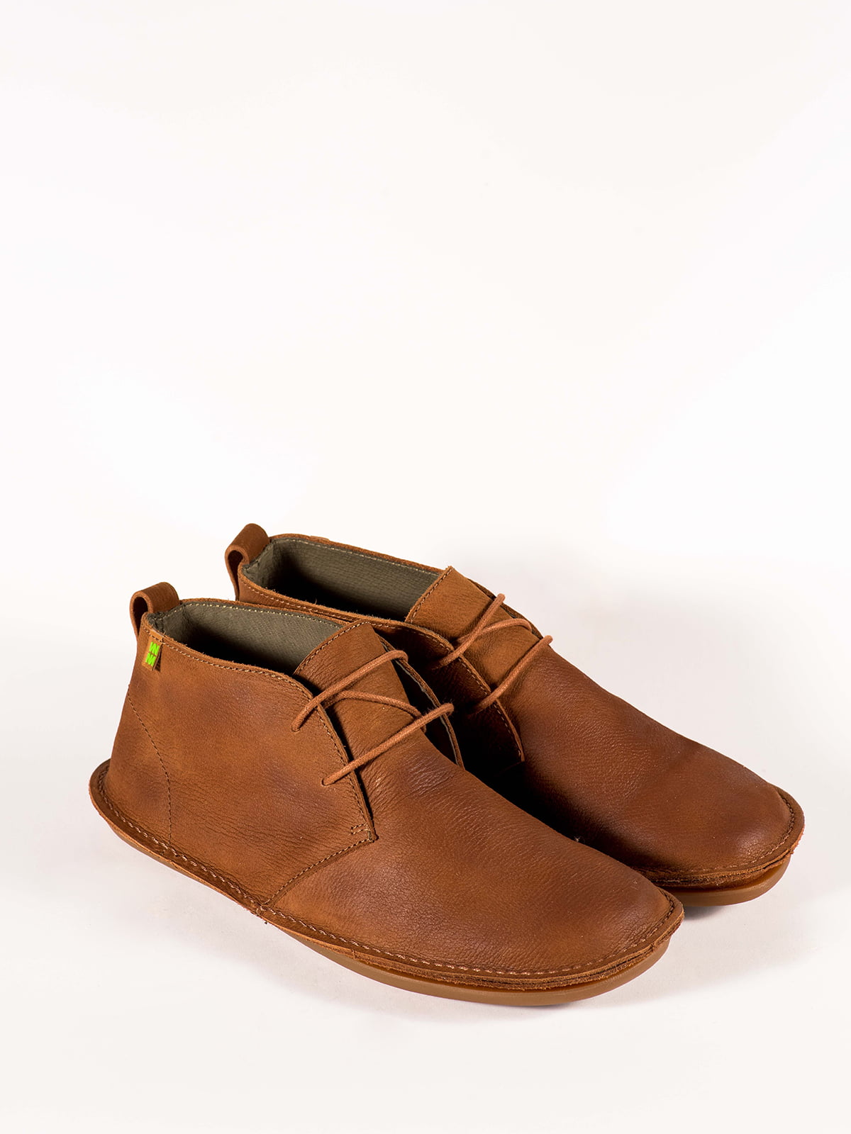 Ботинки коричневые | 5150374