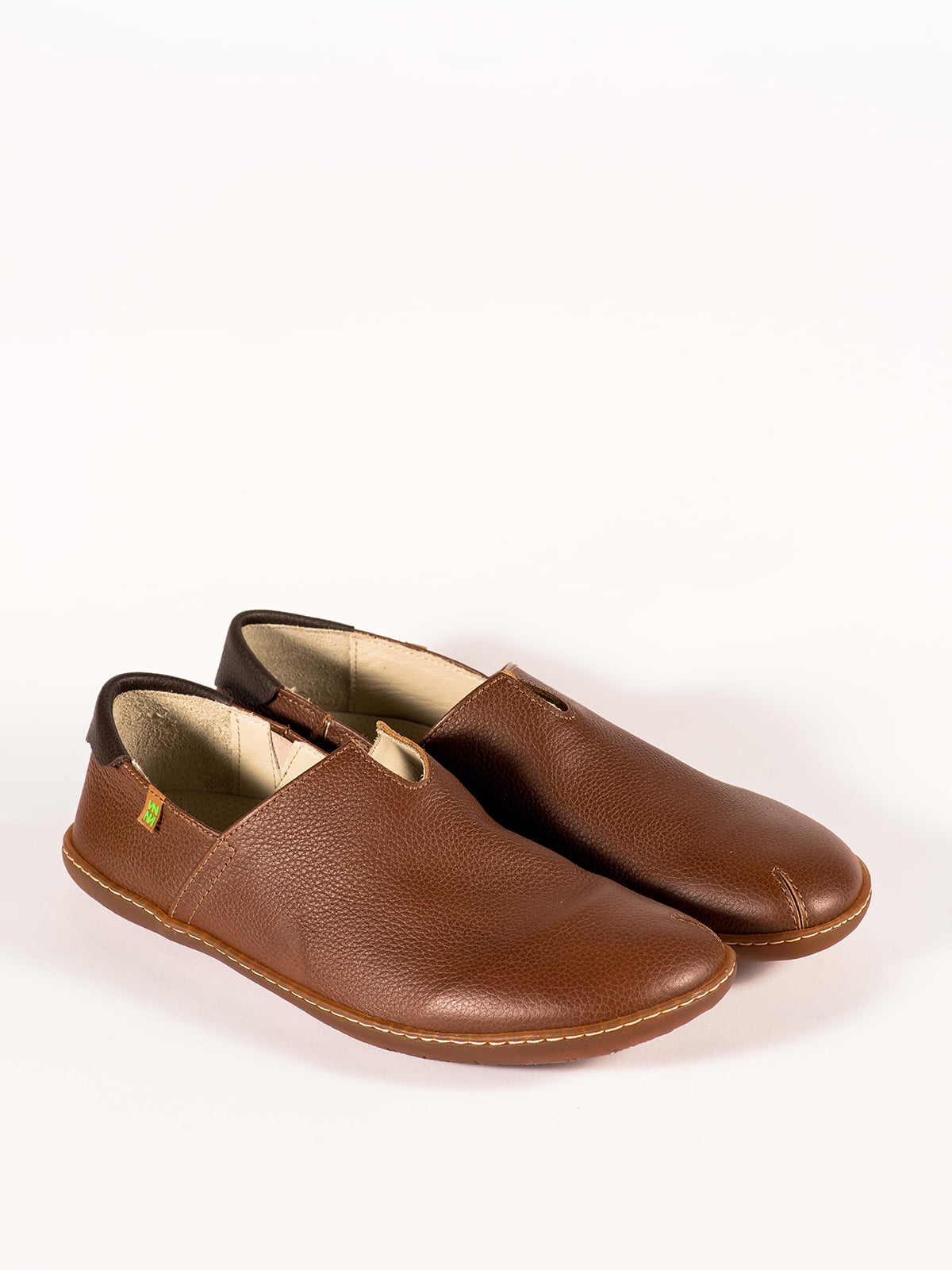 Туфлі коричневі | 5150443