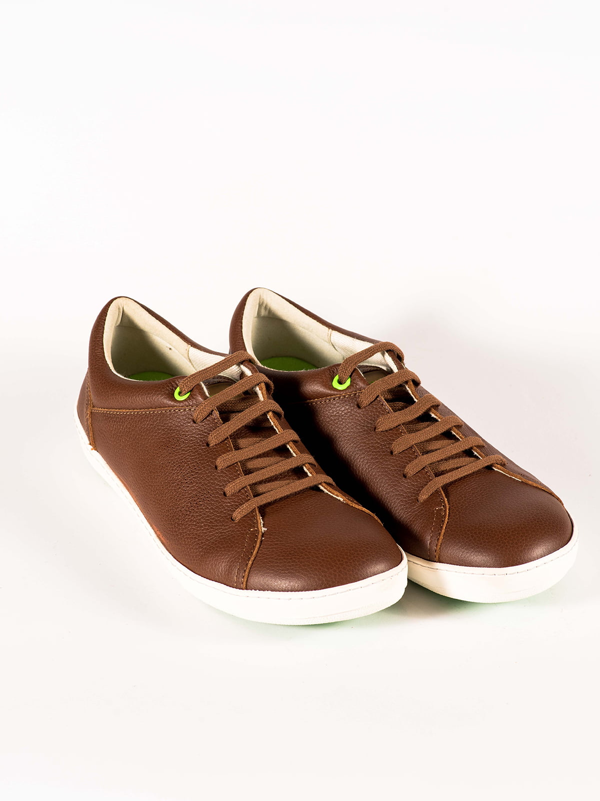 Туфли коричневые | 5150445